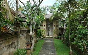 Bumi Ubud Resort