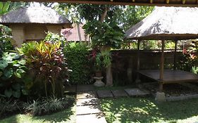 Bumi Ubud Resort